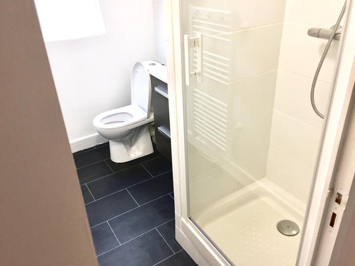 Appartement Bord De Mer Centre-Ville, Proche Gare Le Pouliguen Εξωτερικό φωτογραφία