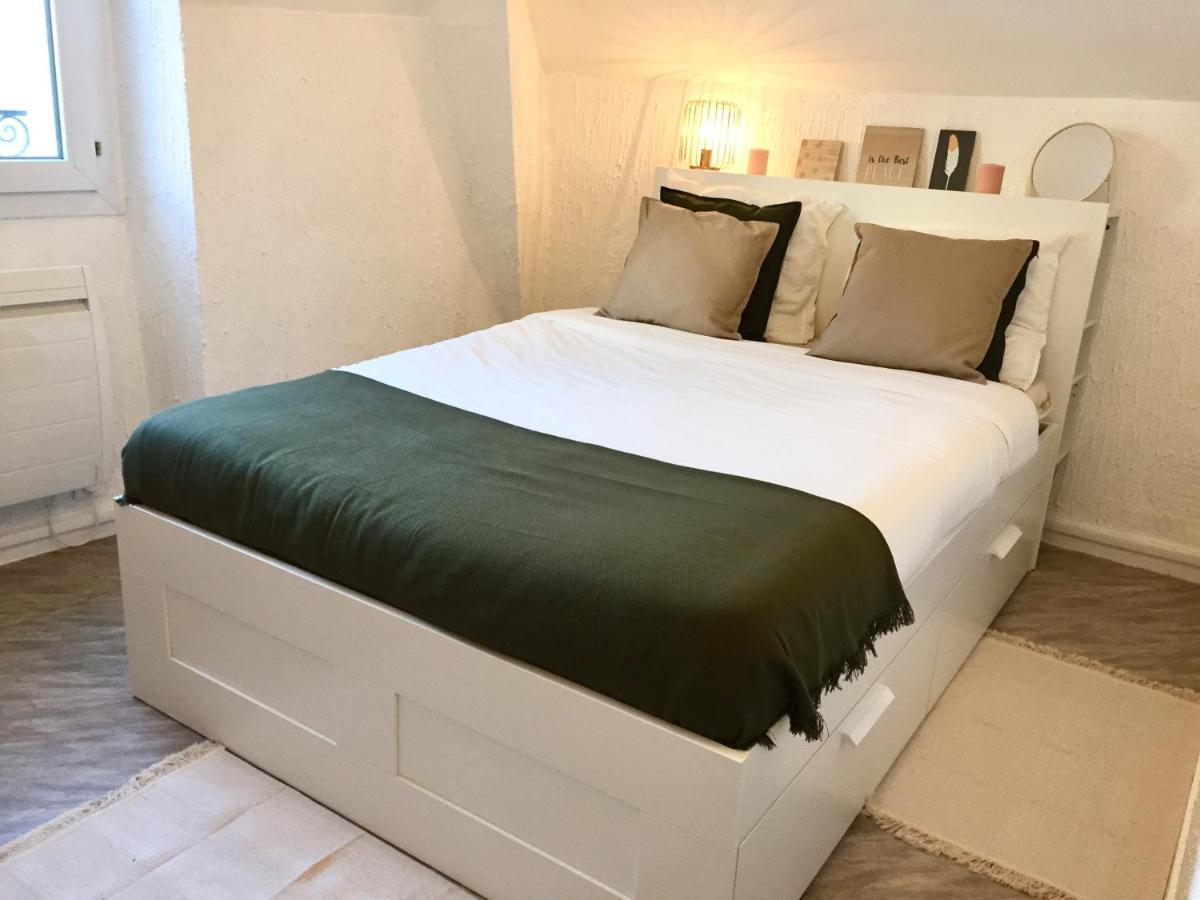 Appartement Bord De Mer Centre-Ville, Proche Gare Le Pouliguen Εξωτερικό φωτογραφία