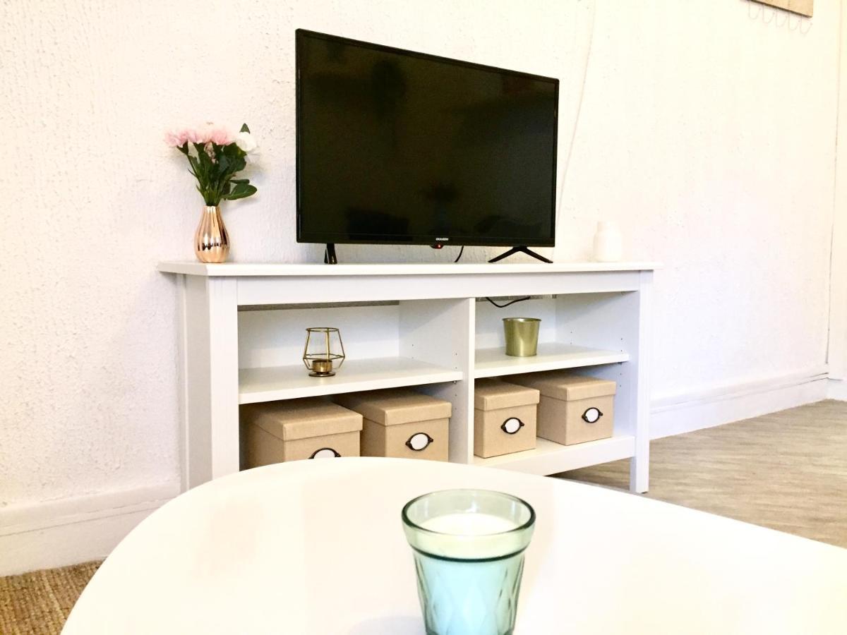 Appartement Bord De Mer Centre-Ville, Proche Gare Le Pouliguen Εξωτερικό φωτογραφία