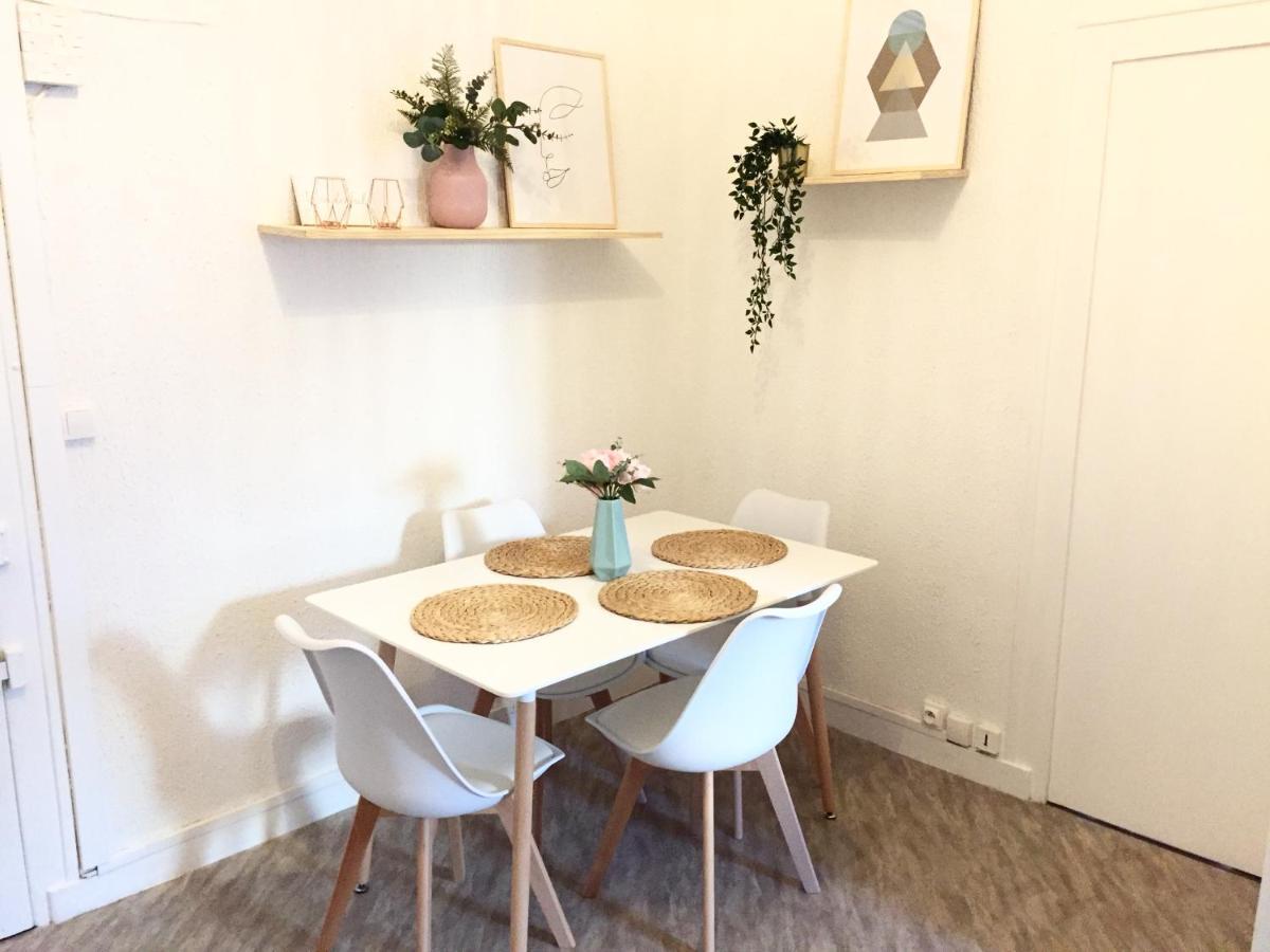 Appartement Bord De Mer Centre-Ville, Proche Gare Le Pouliguen Εξωτερικό φωτογραφία
